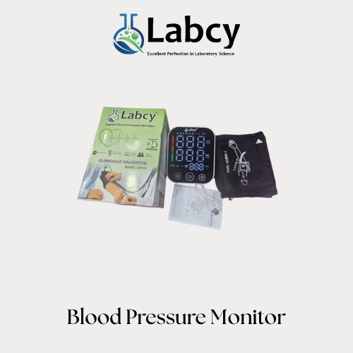 Blood Pressure Monitor Manufacturers in Thrissur,Kerala, India