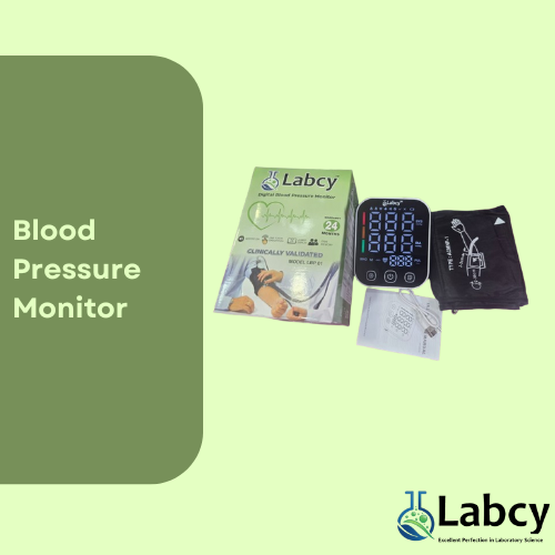 Blood Pressure Monitor Manufacturers in Udupi, Karnataka, India