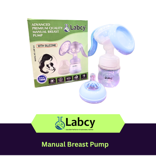 Manual Breast Pump Manufacturers, Exporters, Suppliers in Bhubaneswar