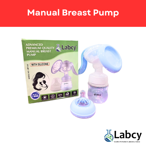 Manual Breast Pump Manufacturers , Exporters, Suppliers in Gwalior