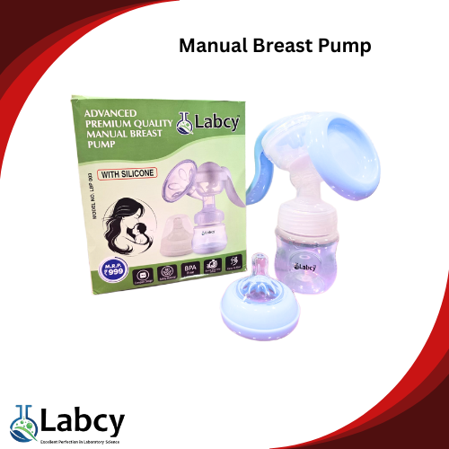Manual Breast Pump Manufacturers, Exporters, Suppliers in Madurai