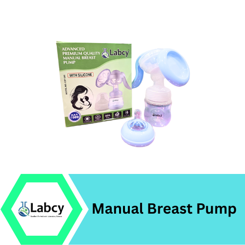Manual Breast Pump Manufacturers in Chittoor