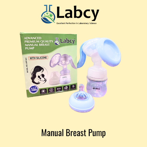 Manual Breast Pump Manufacturers in Dehradun. Best Suppliers and Exporters