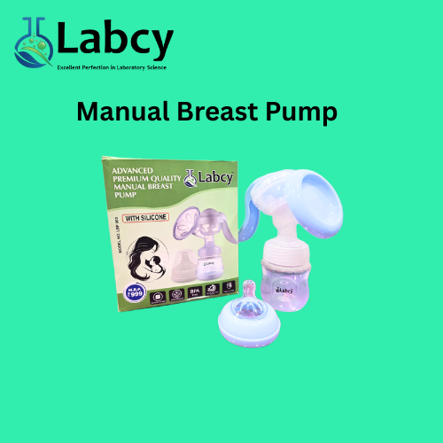 Manual Breast Pump Manufacturers in Guntur, India