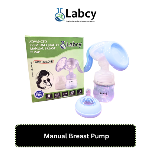 Manual Breast Pump Manufacturers in Kanchipuram, Tamil Nadu, India
