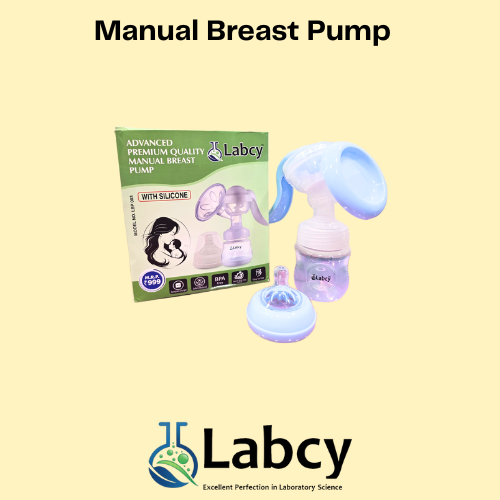 Manual Breast Pump Manufacturers in Mangaluru, Karnataka, India