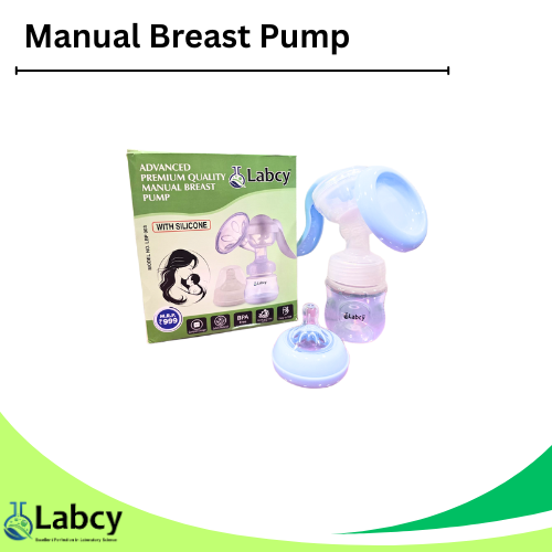 Manual Breast Pump Manufacturers in Ongole, India