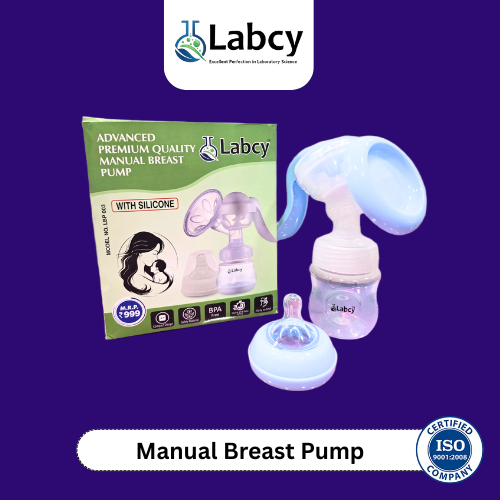 Manual Breast Pump Manufacturers in Raichur. Reliable Exporters and Suppliers