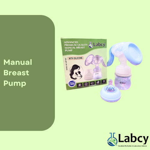Manual Breast Pump Manufacturers in Udupi, Karnataka, India