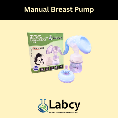 Manual Breast Pump Manufacturers in Vijayawada, India