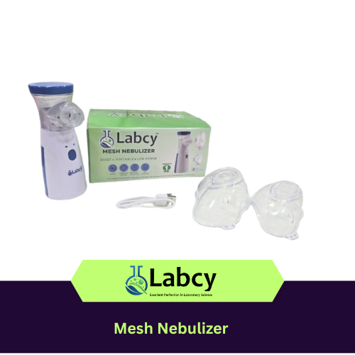 Mesh Nebulizer Manufacturers, Exporters, Suppliers in Bhubaneswar