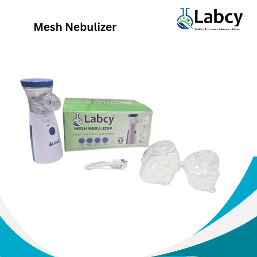 Mesh Nebulizer Manufacturers, Exporters,Suppliers in Cuttack