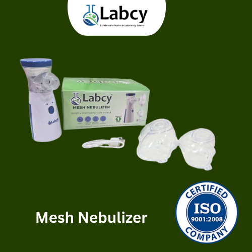 Mesh Nebulizer Manufacturers in Belagavi, Karnataka,India