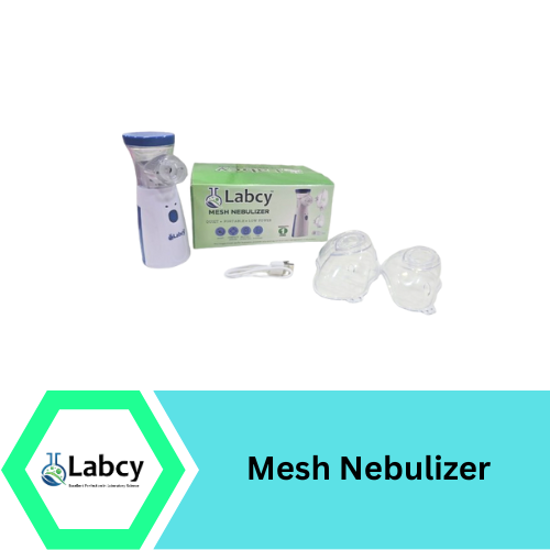 Mesh Nebulizer Manufacturers in Chittoor