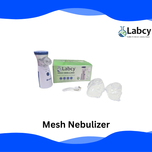 Mesh Nebulizer Manufacturers in Eluru
