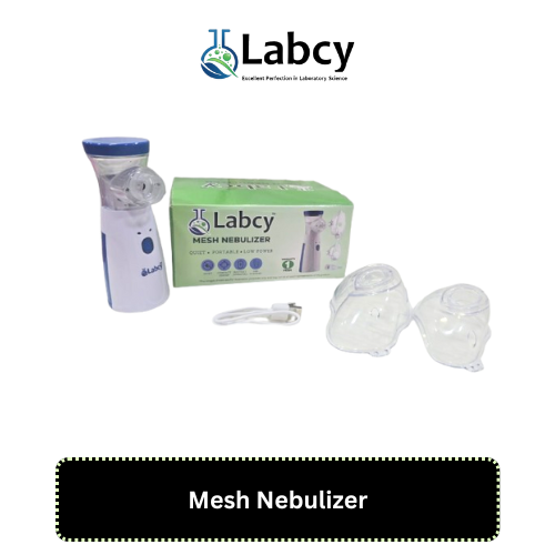 Mesh Nebulizer Manufacturers in Kanchipuram, Tamil Nadu, India