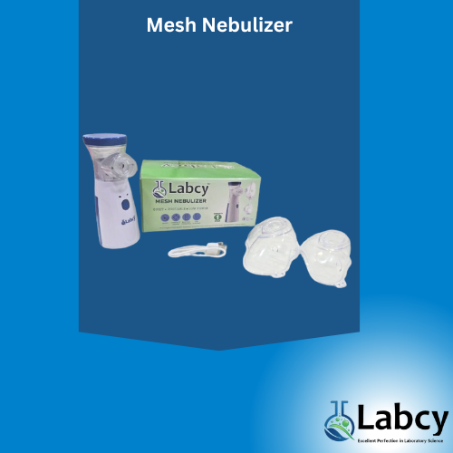Mesh Nebulizer Manufacturers in Malappuram, Kerala, India