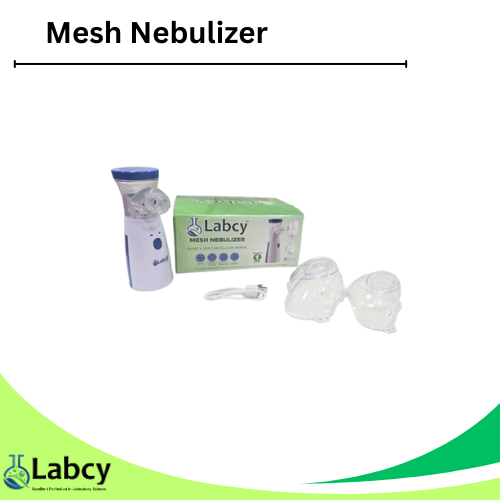 Mesh Nebulizer Manufacturers in Ongole, India