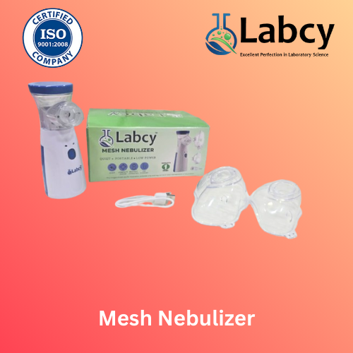 Mesh Nebulizer Manufacturers in Palakkad, Kerala, India