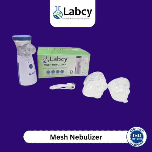 Mesh Nebulizer  Manufacturers in Raichur. Reliable Exporters and Suppliers