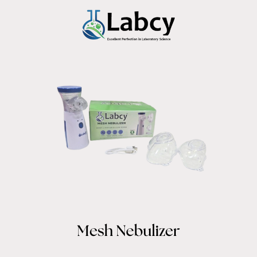 Mesh Nebulizer Manufacturers in Thrissur,Kerala, India