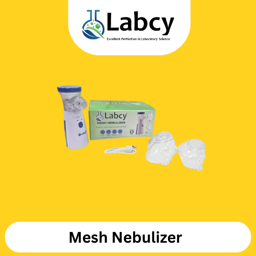 Mesh Nebulizer Manufacturers in Varkala, Kerala, India