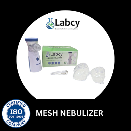Mesh Nebulizer Manufacturers in Vellore, Tamil Nadu, India