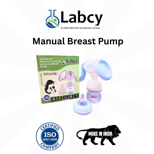 Patna Manual Breast Pump Manufacturers, Suppliers, Exporters, in India