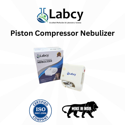 Patna Piston Compressor Nebulizer Manufacturers, Suppliers, Exporters, in India