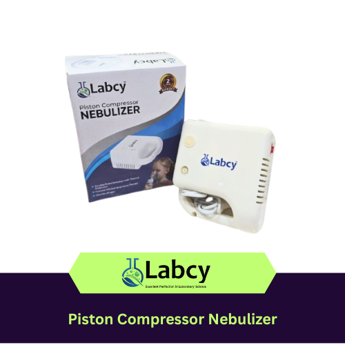 Piston Compressor Nebulizer Manufacturers, Exporters, Suppliers in Bhubaneswar