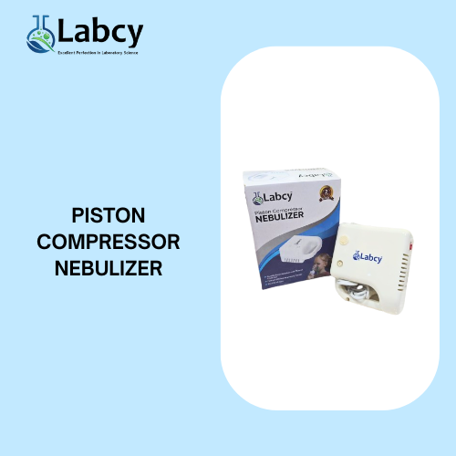 Piston Compressor Nebulizer Manufacturers, Exporters and Suppliers in Ghaziabad