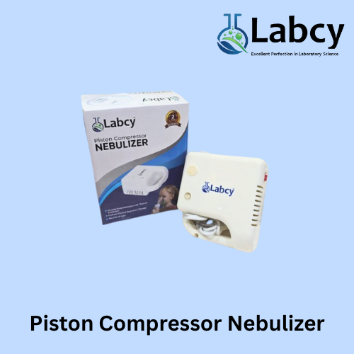 Piston Compressor Nebulizer Manufacturers in Anantapur, India