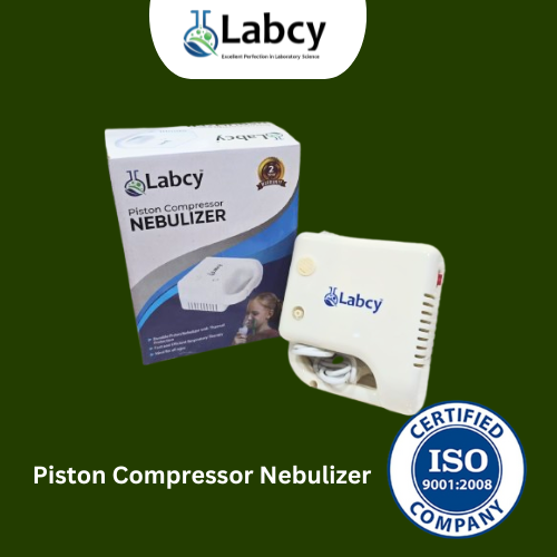 Piston Compressor Nebulizer Manufacturers in Belagavi, Karnataka,India