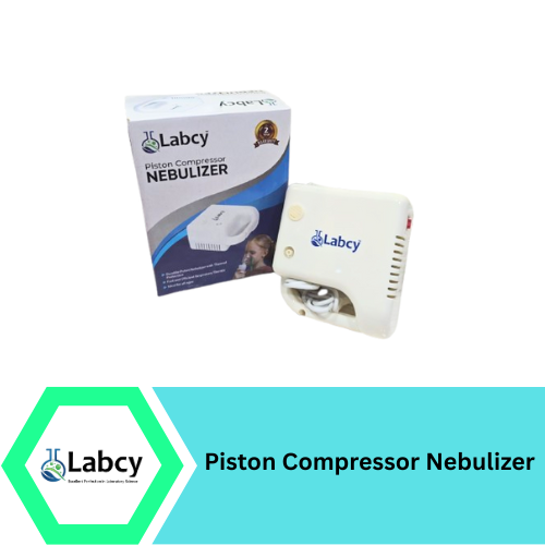 Piston Compressor Nebulizer Manufacturers in Chittoor