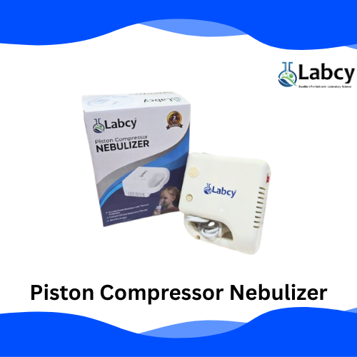 Piston Compressor Nebulizer Manufacturers in Eluru