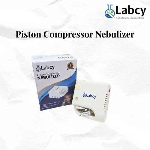 Piston Compressor Nebulizer Manufacturers in Erode, Tamil Nadu, India