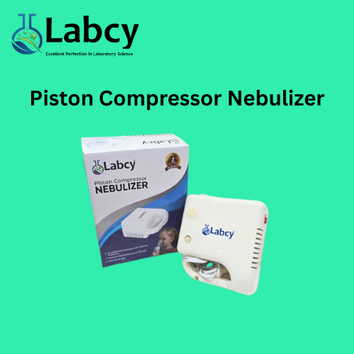 Piston Compressor Nebulizer Manufacturers in Guntur, India
