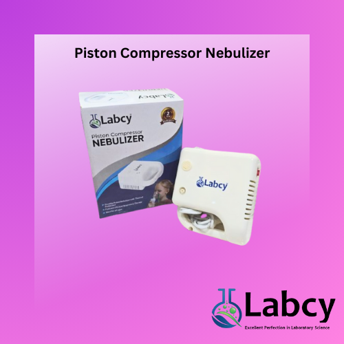 Piston Compressor Nebulizer Manufacturers in Hosur, Tamil Nadu, India
