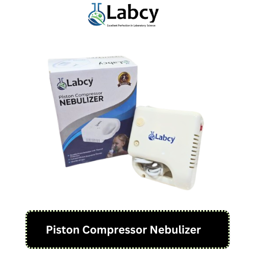 Piston Compressor Nebulizer Manufacturers in Kanchipuram, Tamil Nadu, India