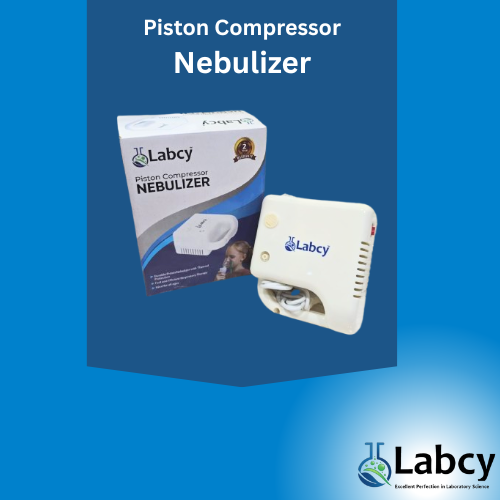 Piston Compressor Nebulizer Manufacturers in Malappuram, Kerala, India