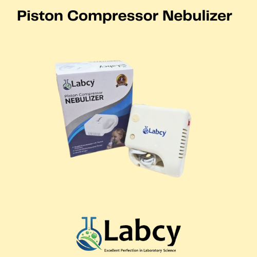 Piston Compressor Nebulizer Manufacturers in Mangaluru, Karnataka, India