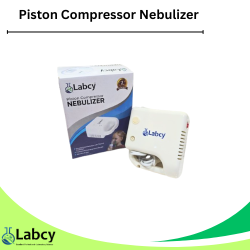Piston Compressor Nebulizer Manufacturers in Ongole, India