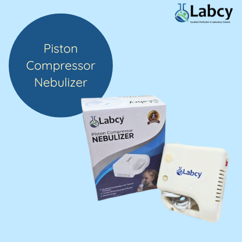 Piston Compressor Nebulizer Manufacturers in Rajkot. Reliable Suppliers and Exporters