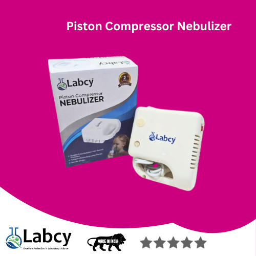 Piston Compressor Nebulizer Manufacturers in Salem. Top Exporters and Suppliers