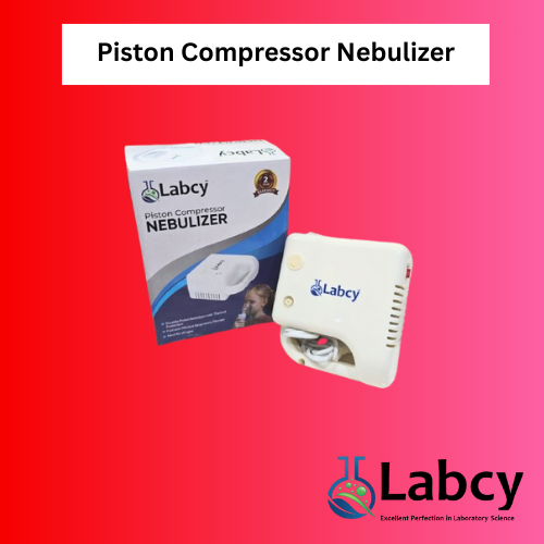 Piston Compressor Nebulizer Manufacturers in Shivamogga, Karnataka, India