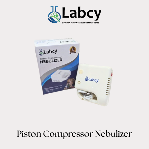 Piston Compressor Nebulizer Manufacturers in Thrissur,Kerala, India