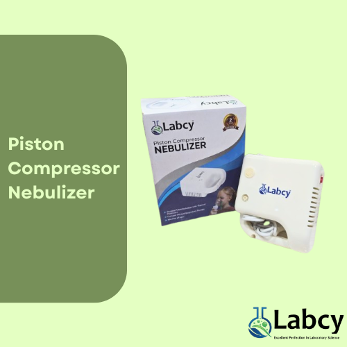 Piston Compressor Nebulizer Manufacturers in Udupi, Karnataka, India