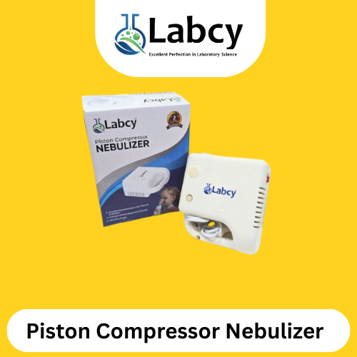 Piston Compressor Nebulizer Manufacturers in Varkala, Kerala, India