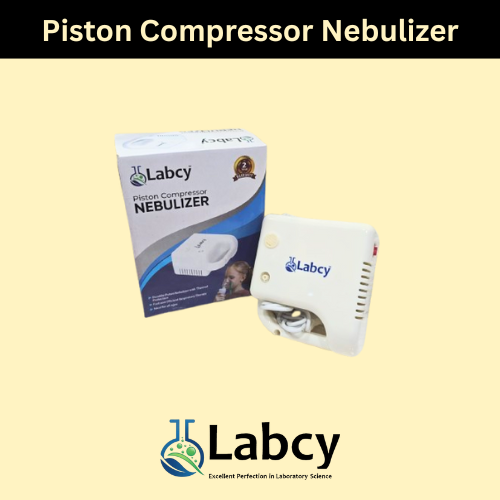 Piston Compressor Nebulizer Manufacturers in Vijayawada, India