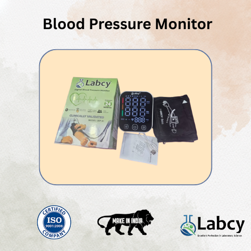 Ranchi Blood Pressure Monitor Manufacturers, Suppliers, Exporters, in India'